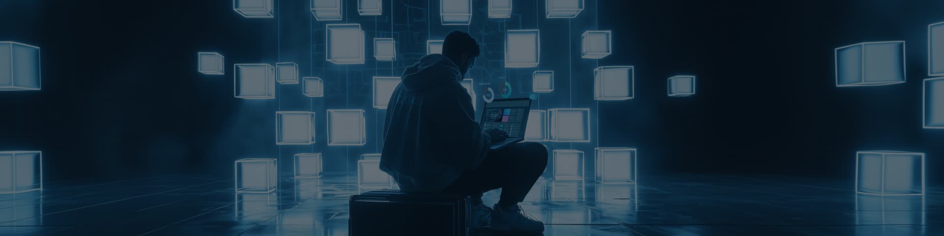 main background