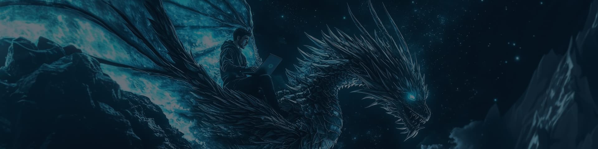 main background