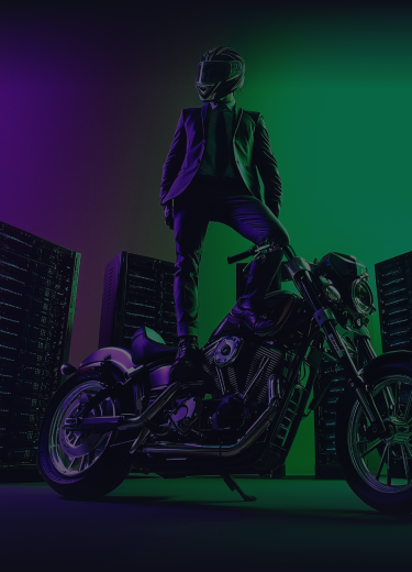 main background