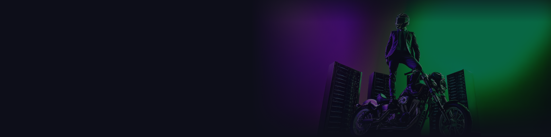 main background