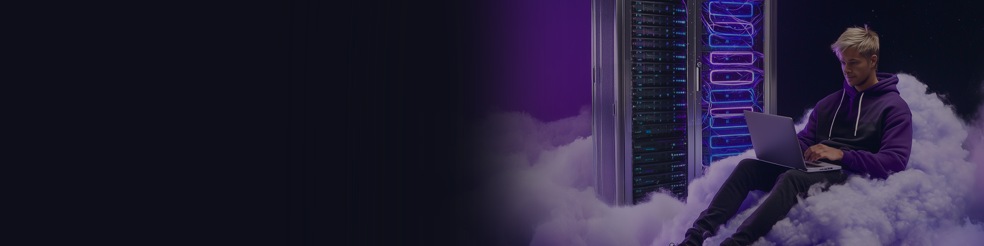 main background