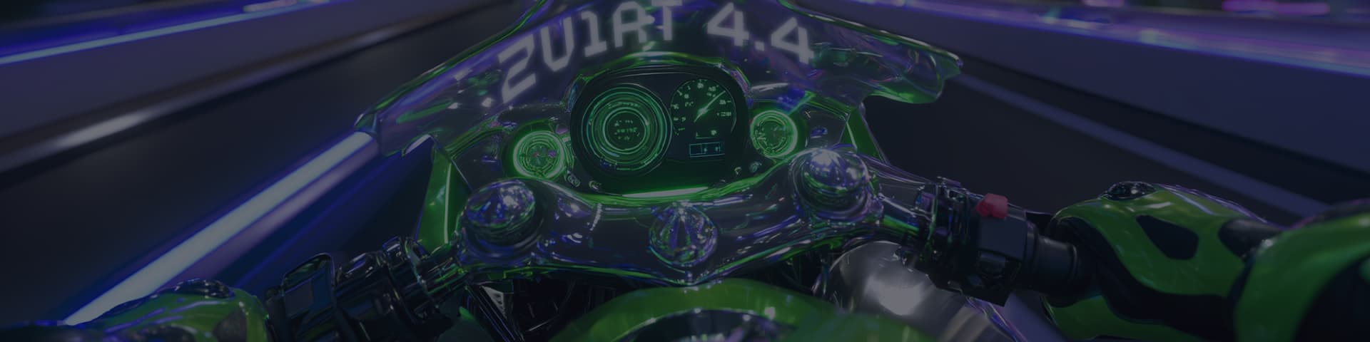 main background