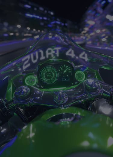 main background