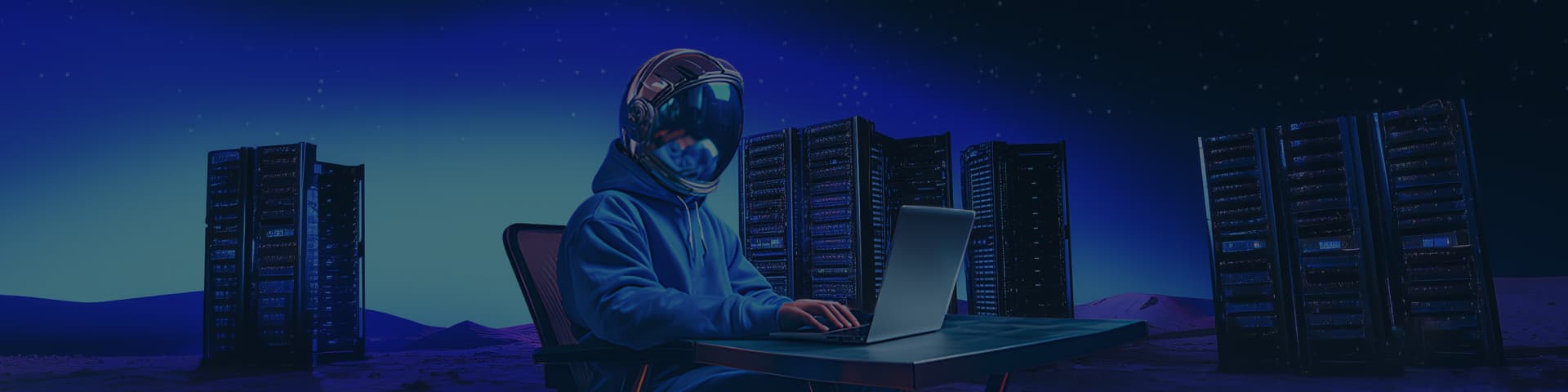 main background