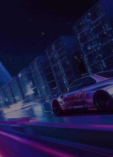 main background