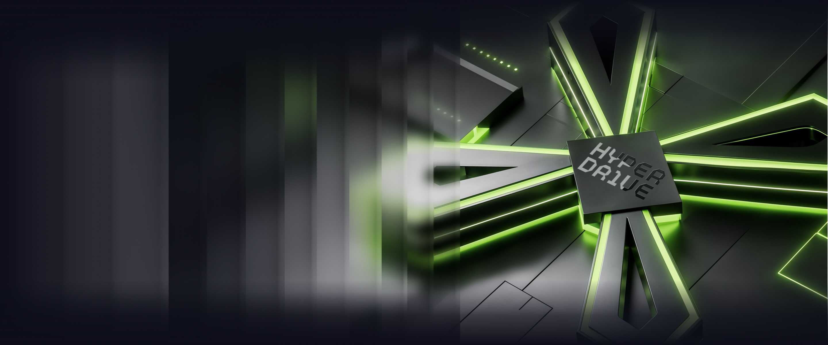 Main section background